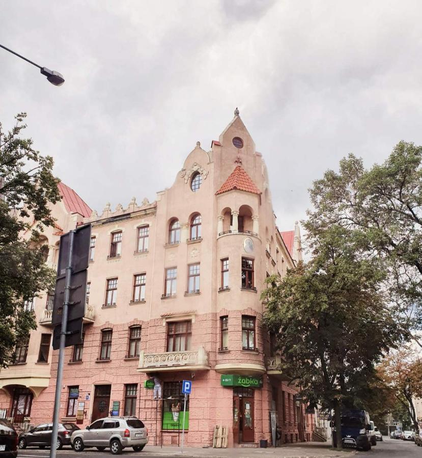 Voal Rezydencja Lublin Kültér fotó